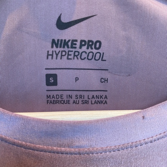 Nike Training Long Sleeve S - Picture 4 of 4